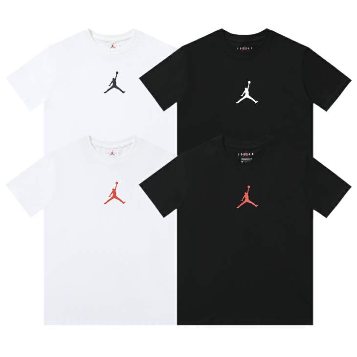 Picture of Jordan T Shirts Short _SKUJordanM-3XL6ctfJ1055019540